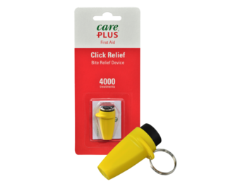 Care Plus First Aid Click Relief
