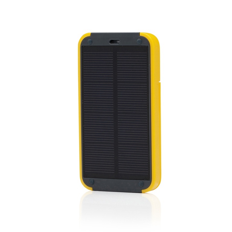 WakaWaka Light