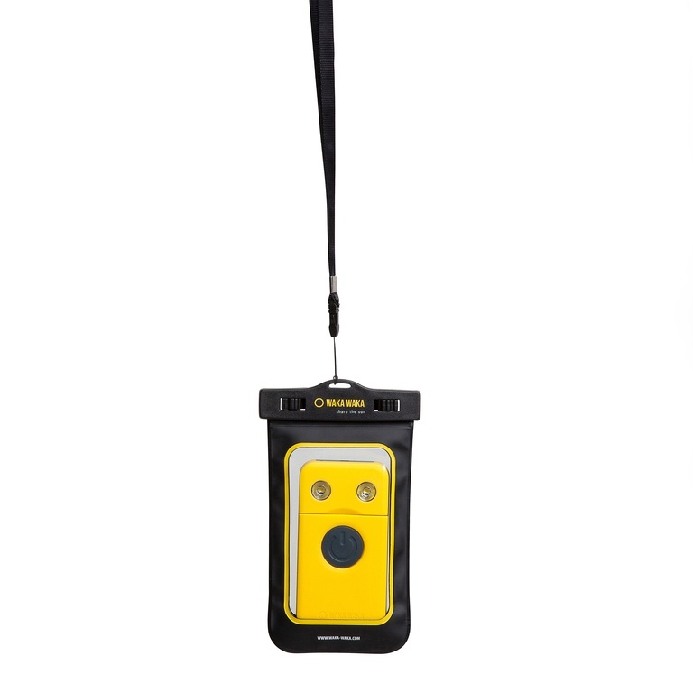 WakaWaka Light