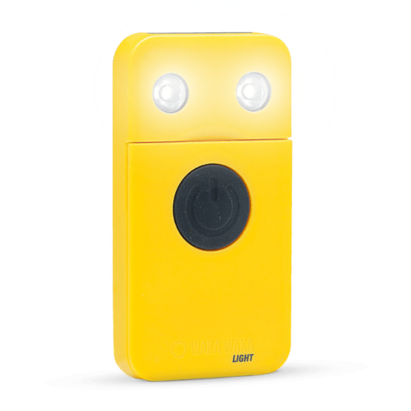 WakaWaka Light