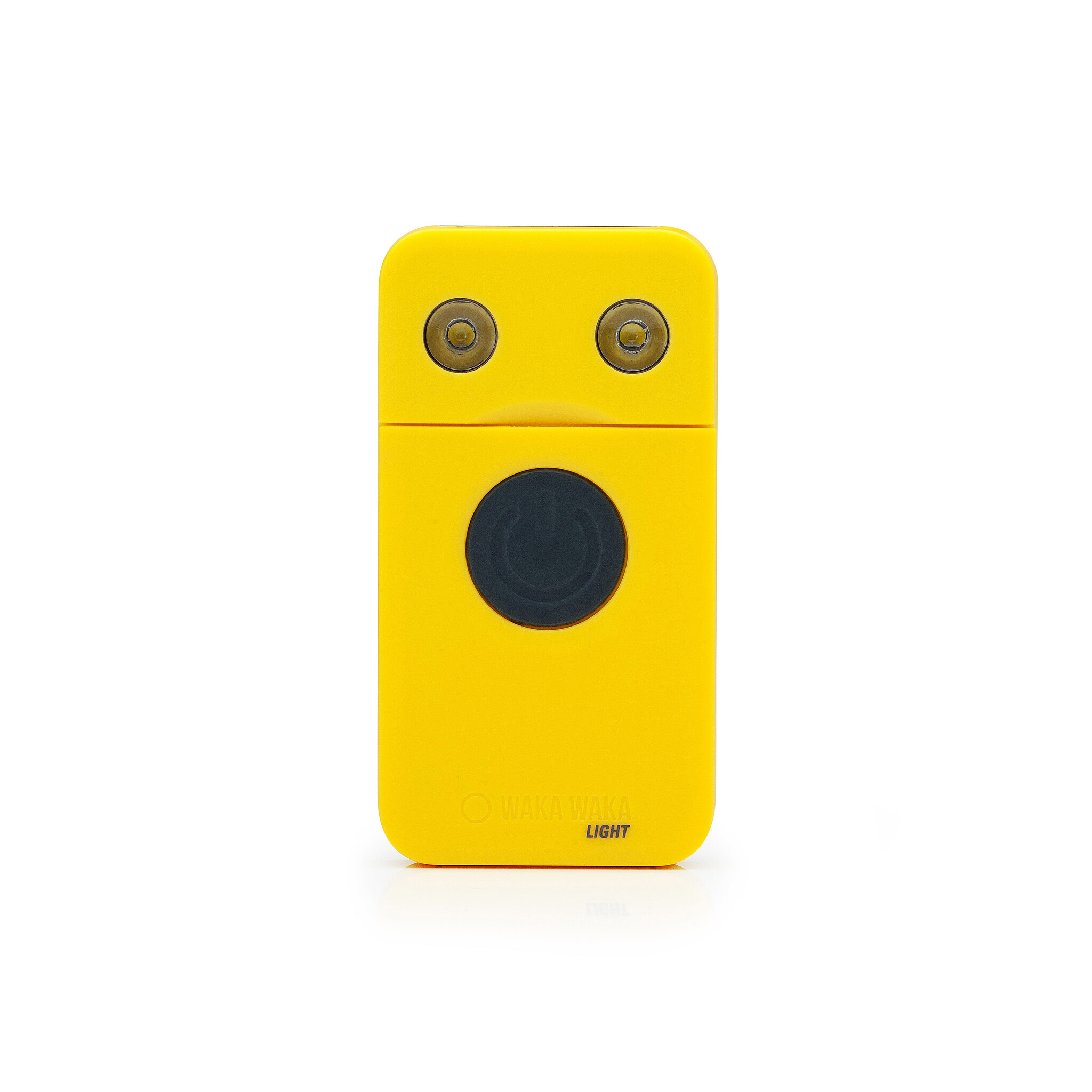 WakaWaka Light
