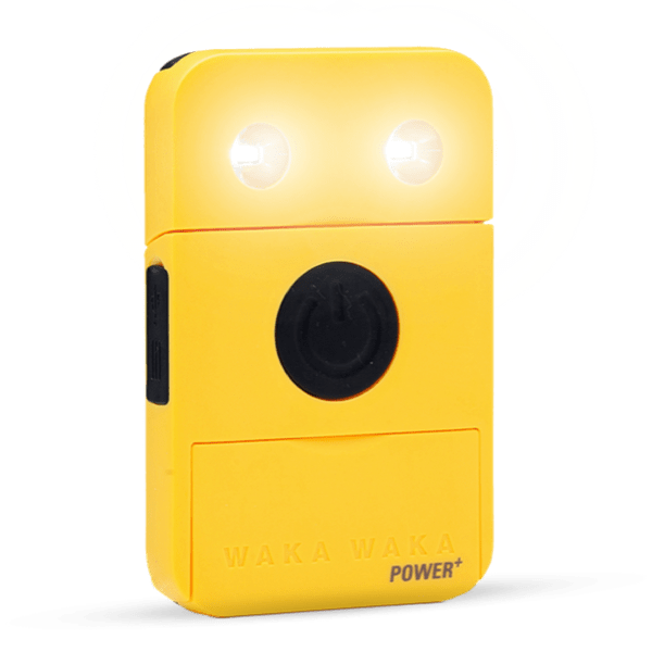 WakaWaka Power+
