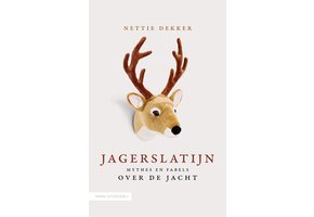 Jagerslatijn