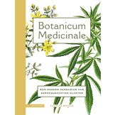Botanicum Medicinale - Een modern herbarium van geneeskrachtige planten