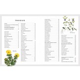 Botanicum Medicinale - Een modern herbarium van geneeskrachtige planten