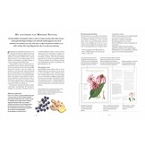 Botanicum Medicinale - Een modern herbarium van geneeskrachtige planten