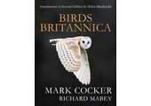 Birds Britannica