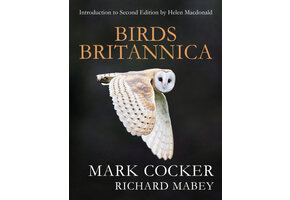 Birds Britannica