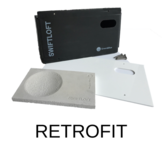 Swift Loft Gierzwaluwkast