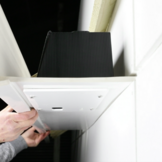 Swift Loft Mauerseglerbox