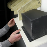 Swift Loft Mauerseglerbox