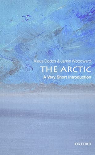 The Arctic - A Very Short Introduction