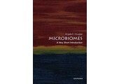 Microbiomes