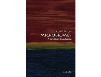 Microbiomes