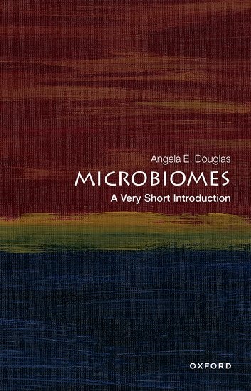 Microbiomes  - A Very Short Introduction
