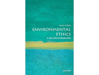 Environmental Ethics