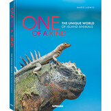 One of a Kind - the Unique World of Island Animals
