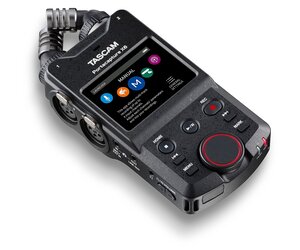 TASCAM Portacapture X6 美品 Tascam Portacapture X6 - Veldshop