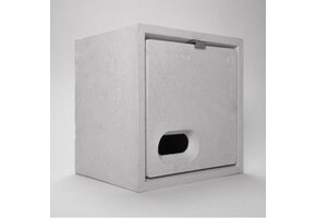 Swift Block Gierzwaluwblok