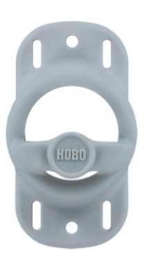 HOBO Schutzhülle für Datenlogger MX2203 - 5er-Set