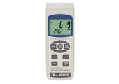 Lutron AQ-9901SD CO en CO2 meter