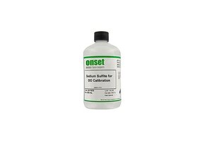HOBO Sodium Sulfite Solution for Disolved Oxygen Data Logger U26-001
