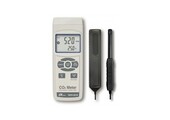 Lutron GCH-2018 CO2- en luchtvochtigheidsmeter