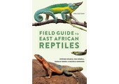 Field Guide to East African Reptiles