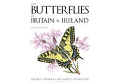 The Butterflies of Britain and Ireland