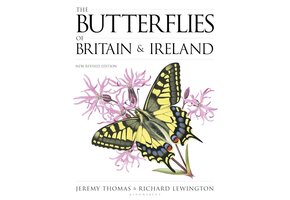 The Butterflies of Britain and Ireland