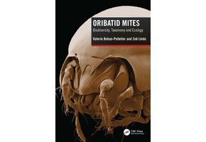 Oribatid Mites