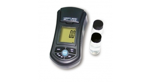 TU-2016 Troebelheidmeter