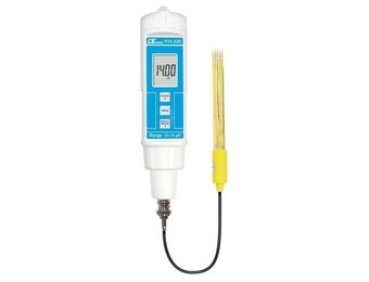 Lutron PH220 pen type PH-meter