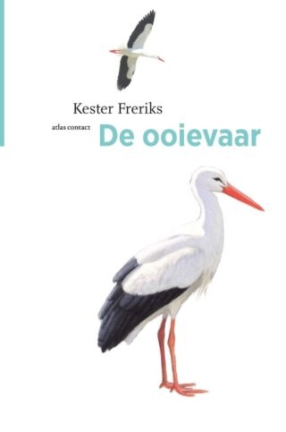 De Ooievaar