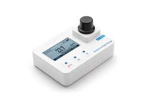 HI97733 Pocket photometer for Ammonia HR