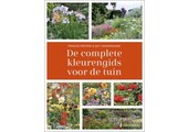 De complete kleurengids voor de tuin
