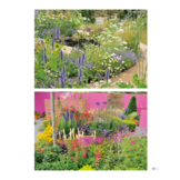 De complete kleurengids voor de tuin