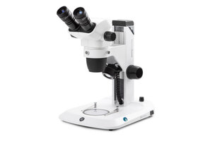 Euromex NexiusZoom Binoculaire Stereomicroscoop 6.7/45x, Tandbeugelstatief