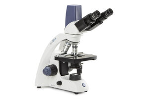 Euromex BioBlue Binoculaire 5.0 MP Digitale Microscoop 40x-1000x