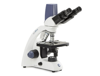 Euromex BioBlue Binokulares 5.0 MP Digitales Mikroskop 40x-1000x