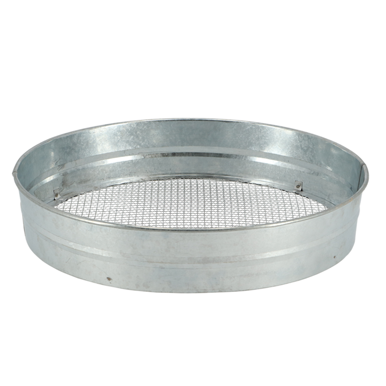 Soil sieve