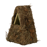 Nistkasten Camouflage Zaunkönig