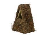 Camouflage nest box Wren