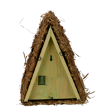 Nistkasten Camouflage Zaunkönig