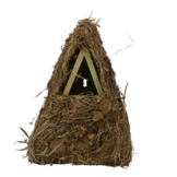 Nistkasten Camouflage Zaunkönig