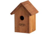 Nestkast Winterkoning douglas hout