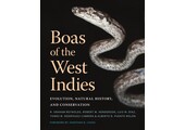 Boas of the West Indies