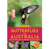 A Naturalist's Guide to the Butterflies of Australia