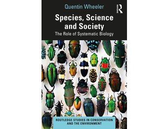 Species, Science and Society