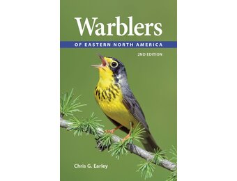 Warblers of Eastern North America